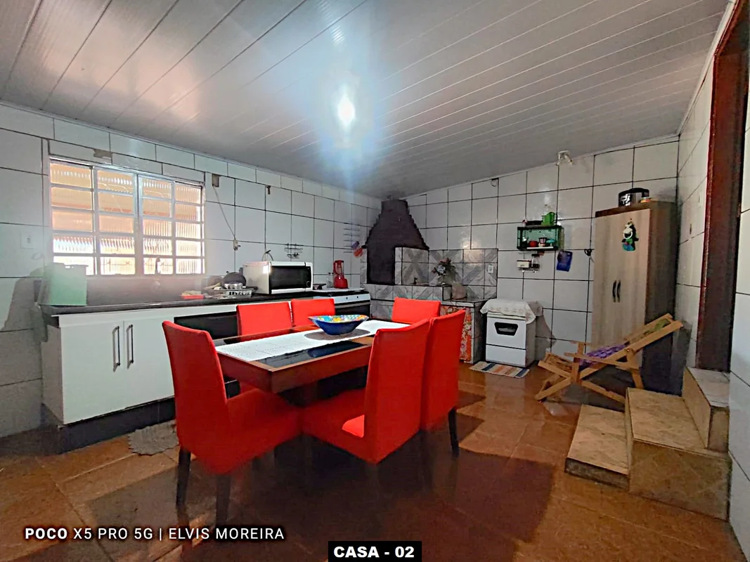 Foto do Imóvel