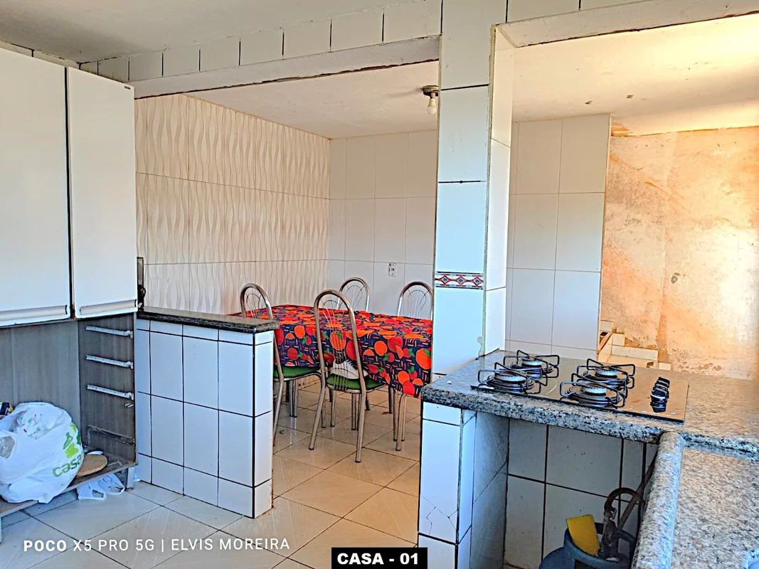 Foto do Imóvel