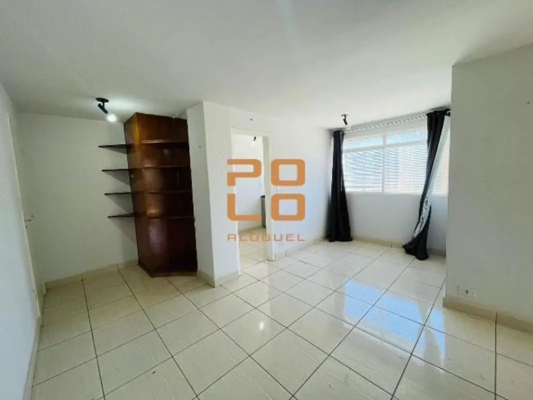 Apartamento para alugar no Edifício Residencial Marajó, no Setor Marista, em Goi...