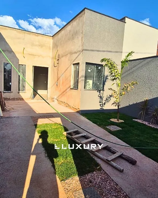 Excelente oportunidade de compra no Residencial Parque dos Buritis!Casa em fase ...
