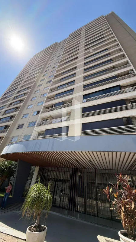 APARTAMENTO DE ALTO PADRÃO À VENDA - ECOVILLAGIO CASTELO BRANCO Conforto, sofis...