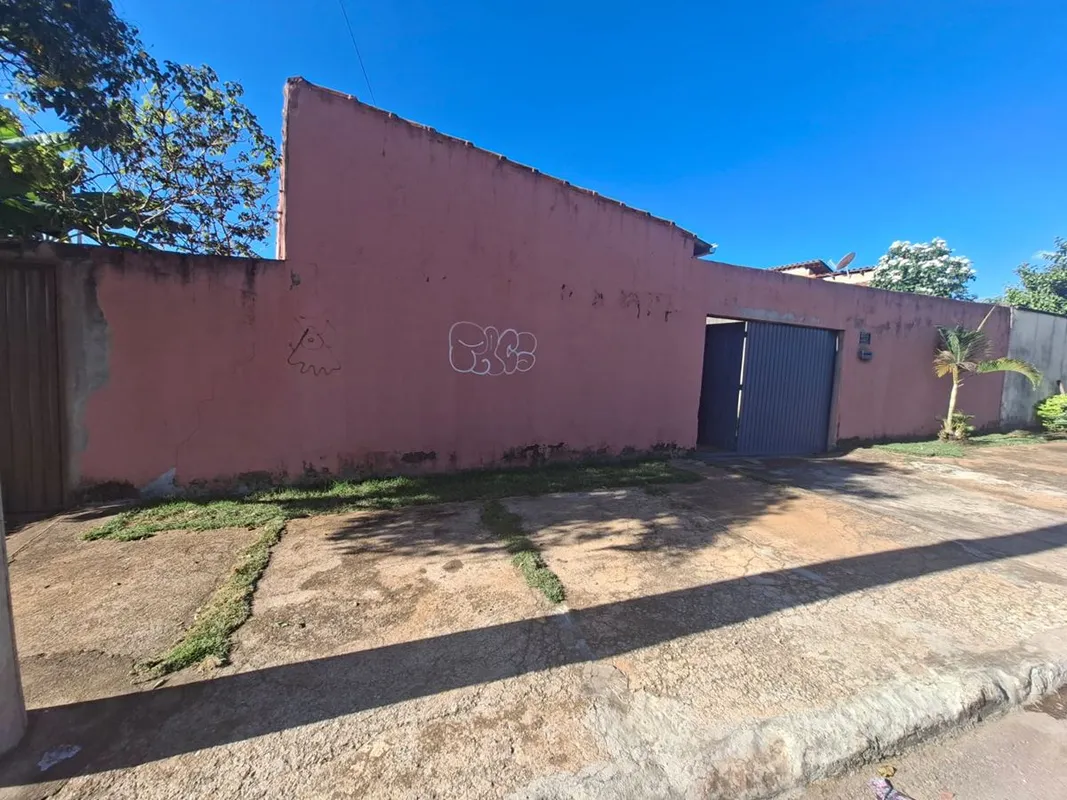 Excelente oportunidade para investimento no Residencial Forteville!Imóvel compos...