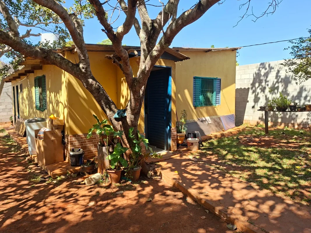 Foto do Imóvel