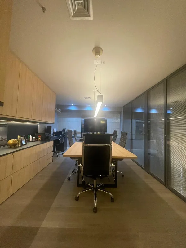SALA RECÉM REFORMADA DE ALTO PADRÃO | BRASÍLIA SHOPPINGSeu escritório em um dos ...