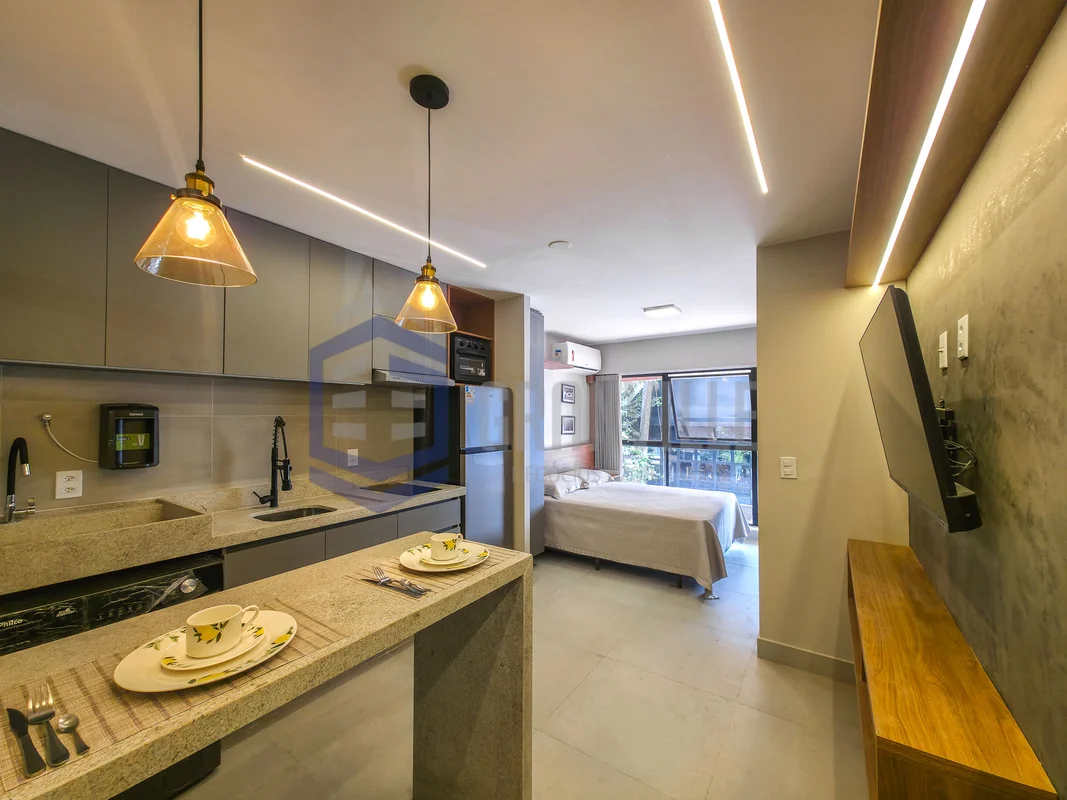 Granville Negócios Imobiliários Vende: VALOR COM MOBILIA / ELETRODOMÉSTICOS R$ 3...