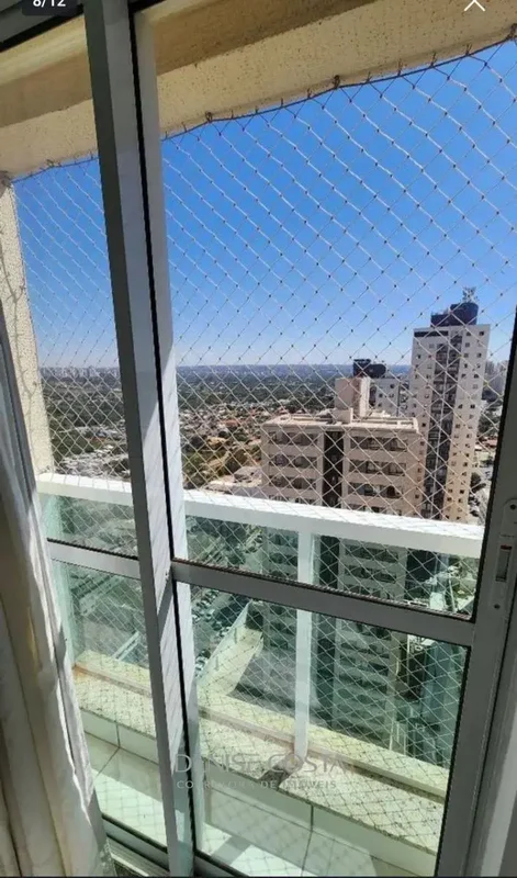 Residencial Isla Life Style Guará IIApartamento de 62 m², no 20º andar, com 2 qu...