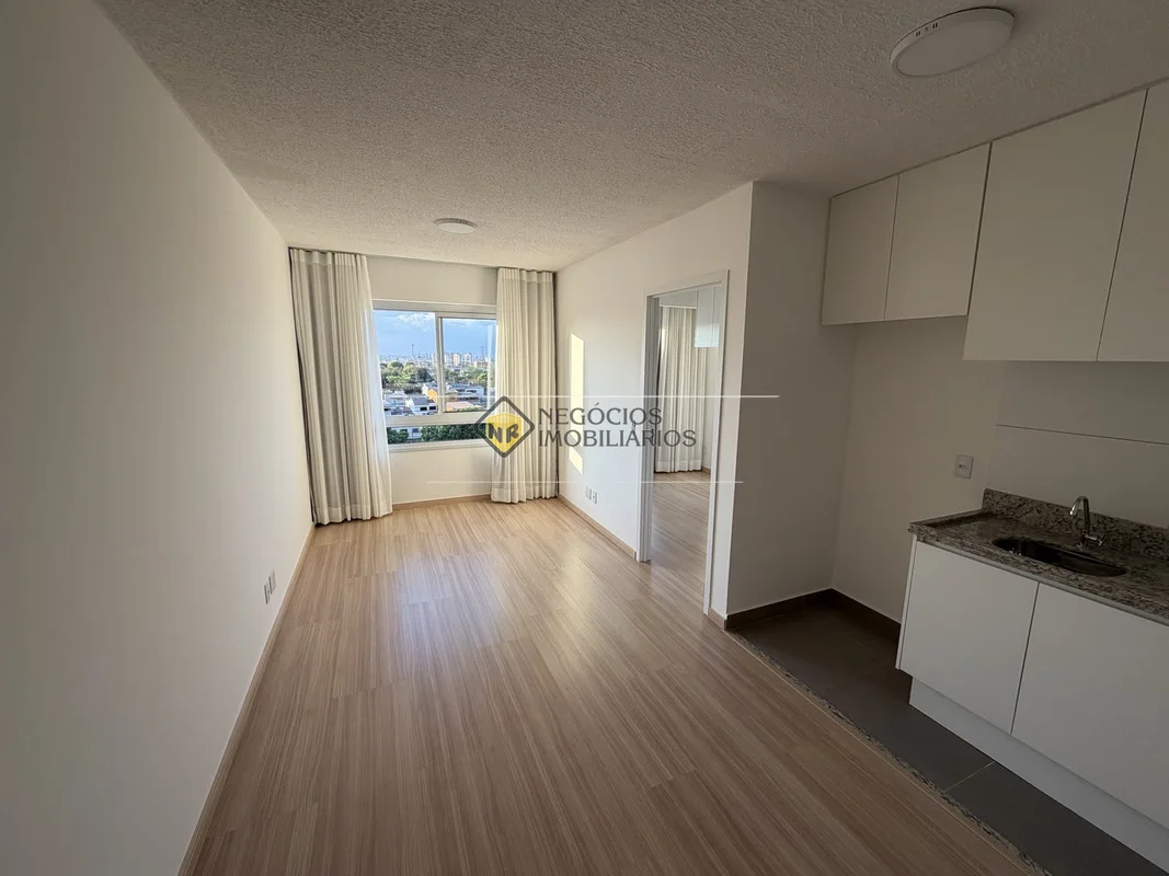 APARTAMENTO NOVO PRIMEIRA LOCAÇÃODescubra um apartamento acolhedor e bem localiz...
