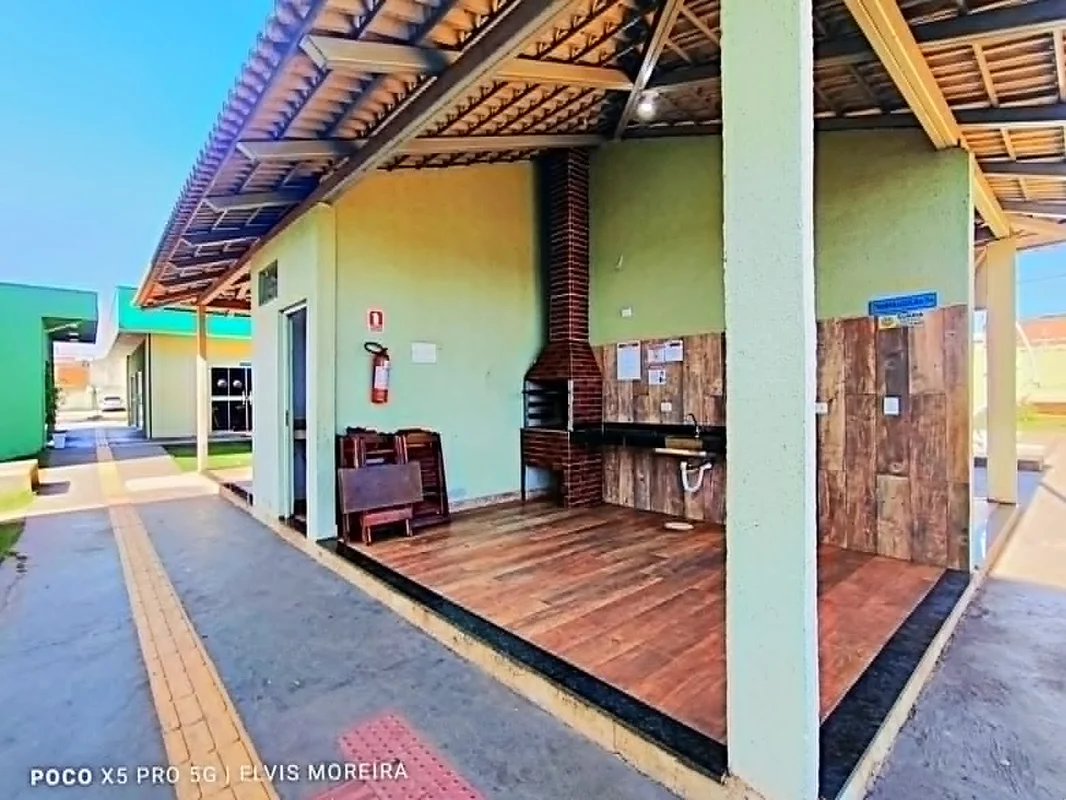 Foto do Imóvel