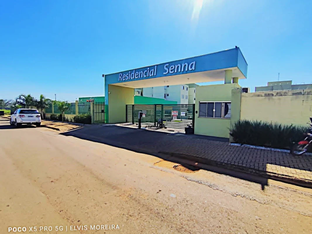 Foto do Imóvel