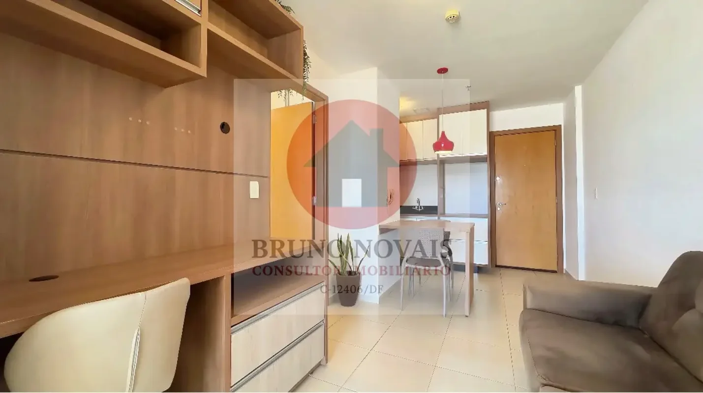 Apt 36- Planejado- Mobiliado - Nascente- Vista católica - Condomínio 350,00Requi...