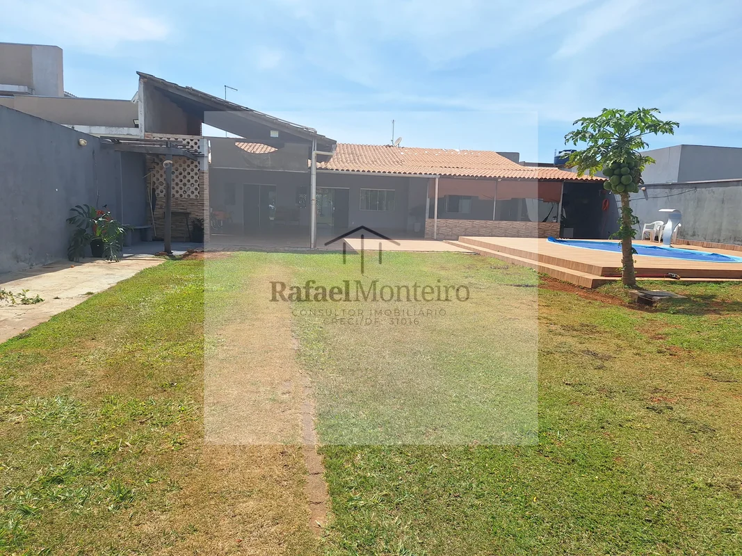 Foto do Imóvel