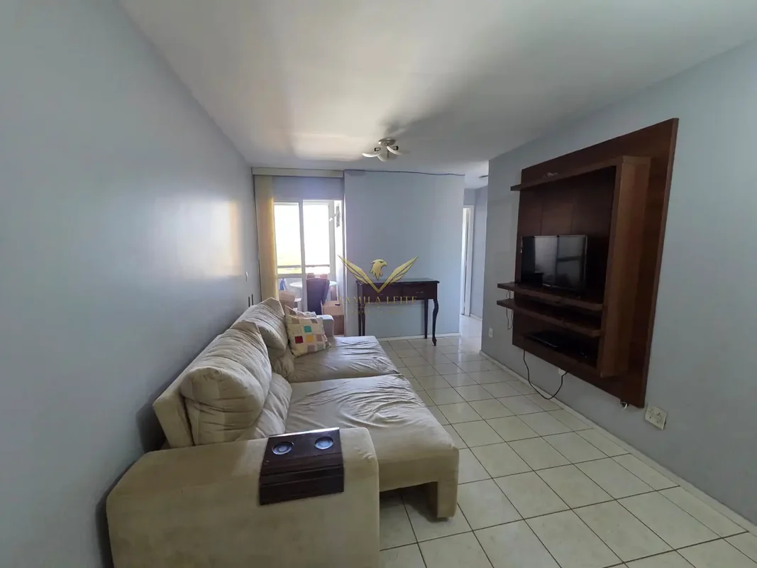 Excelente apartamento com 80m² de área privativa, ambientes amplos, armários pla...