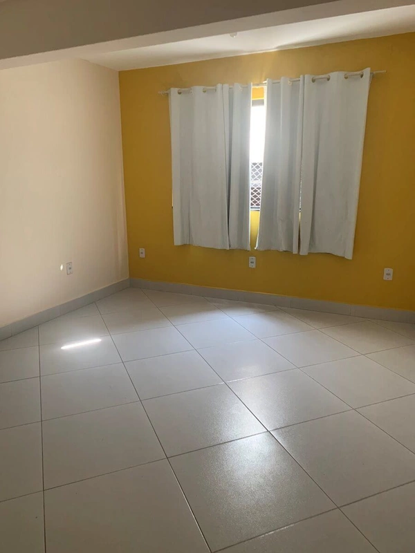 Vendo apartamento de um quarto na fazendinha, Itapuã. Ótima localização. Na rua ...