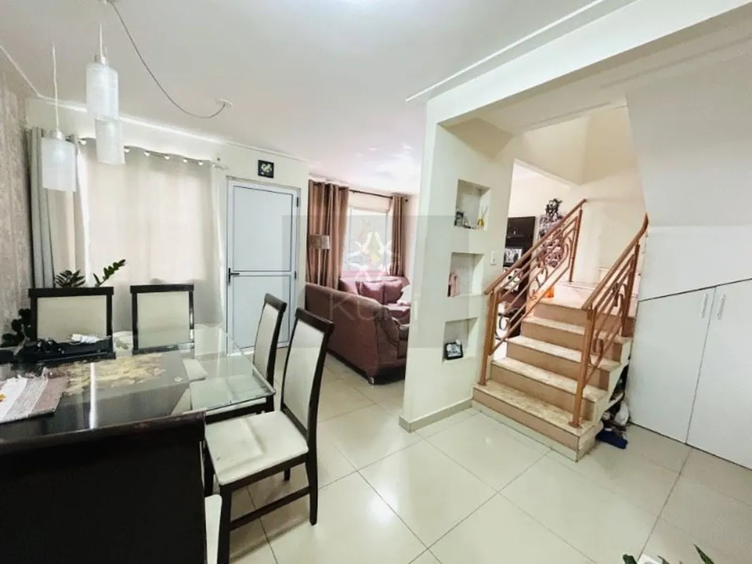 CASA À VENDA NA QC 15 JARDINS MANGUEIRALR$ 590.000,00More conforto, lazer e qual...