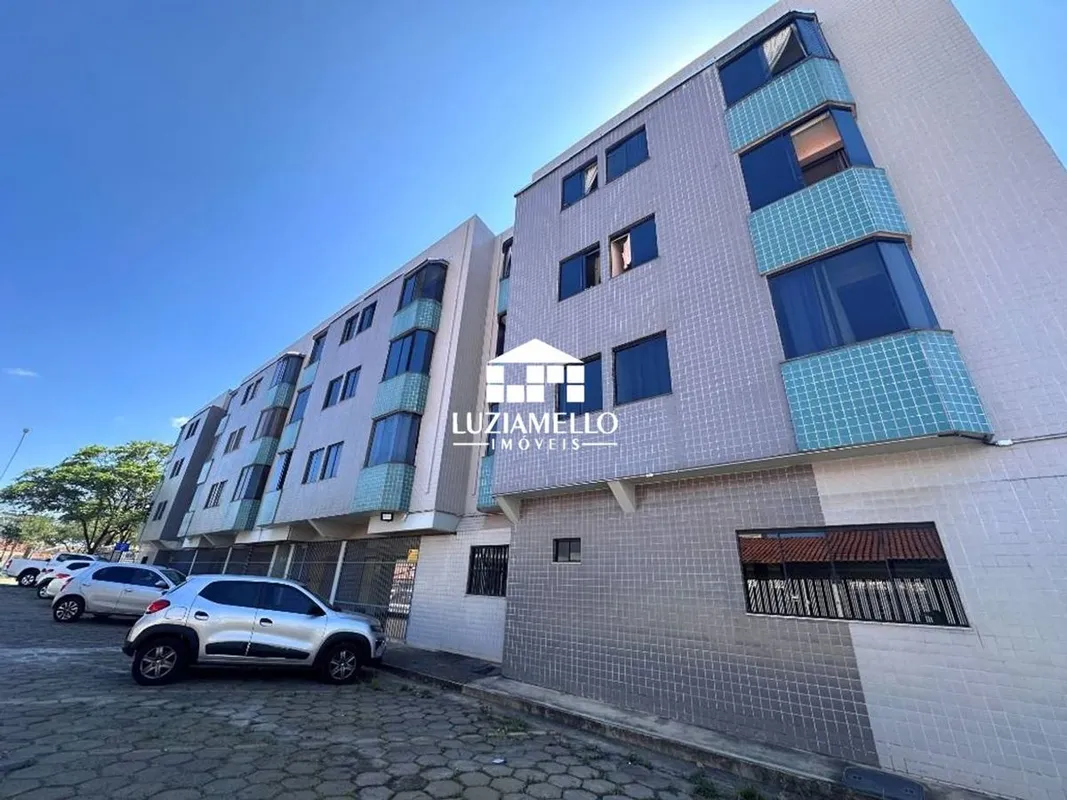 QI 01 BLOCO O , GUARÁ IÓtima opção para quem busca conforto e praticidade. Apart...