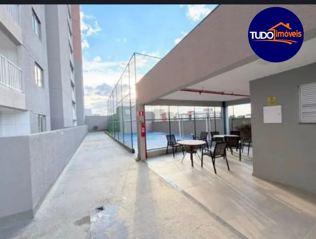 Imobiliária Tudo Imóveis CRECI Jurídico 23.925-DFGran VIC Gama - Novo. Nunca mor...