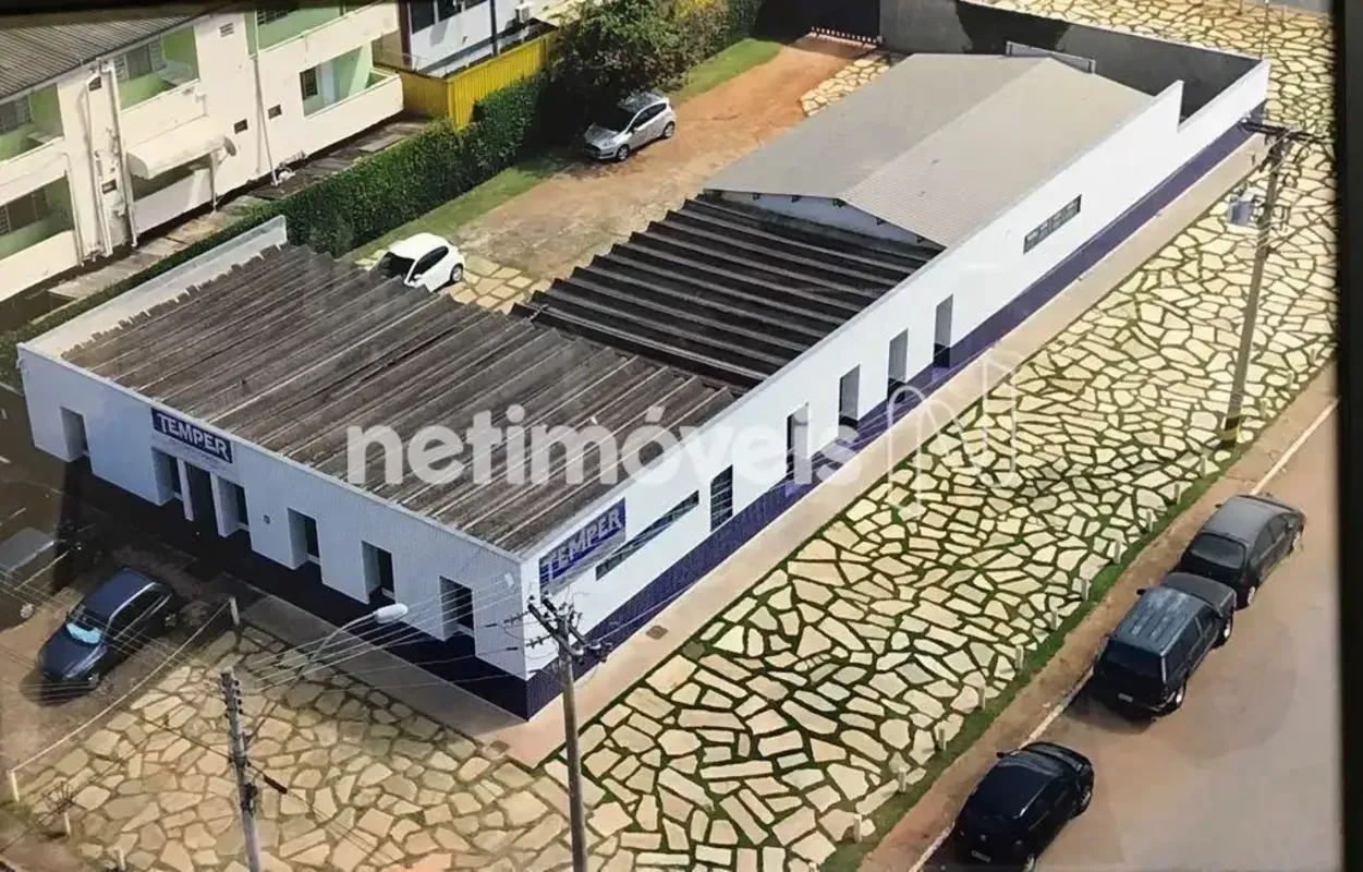 IMÓVEL COMERCIAL À VENDA | SOF SUL – BRASÍLIA/DF Excelente oportunidade para emp...