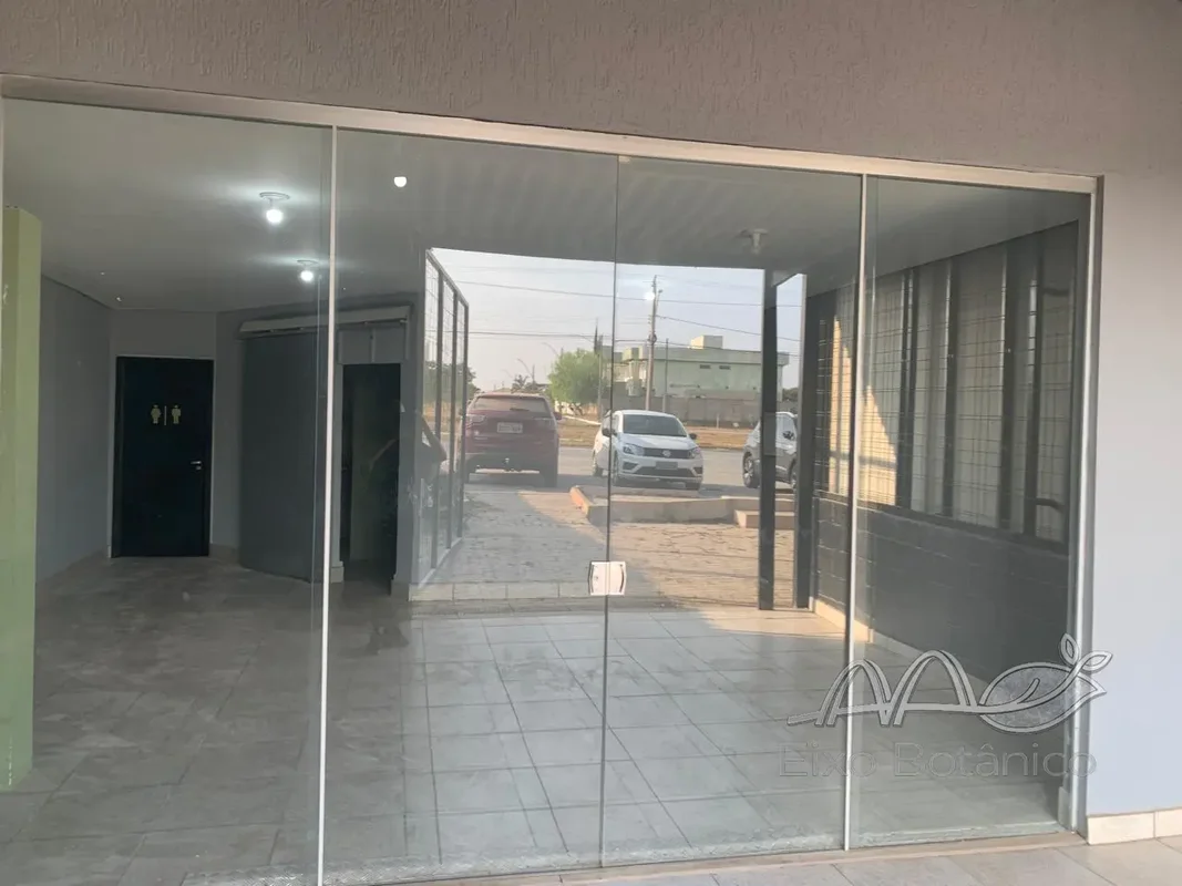  ALUGA-SE LOJA TÉRREA COMERCIAL – CONDOMÍNIO MINI CHÁCARAS DO LAGO SULExcelente ...