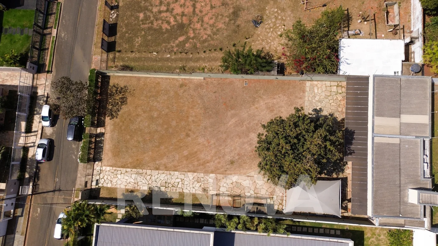 Excelente lote no Taquari, Brasília – DF, com 858m², localizado em uma ótima qua...