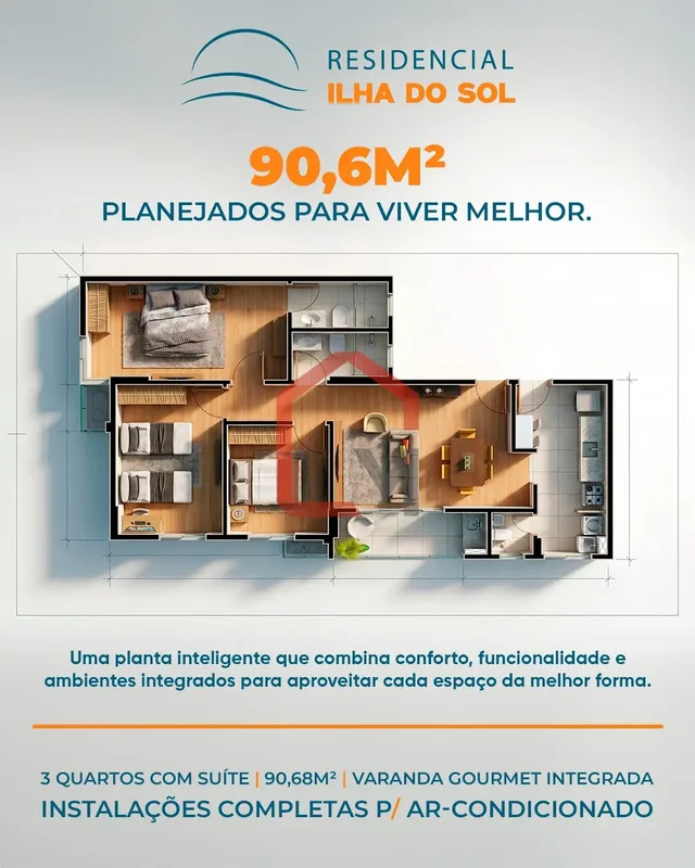 Foto do Imóvel