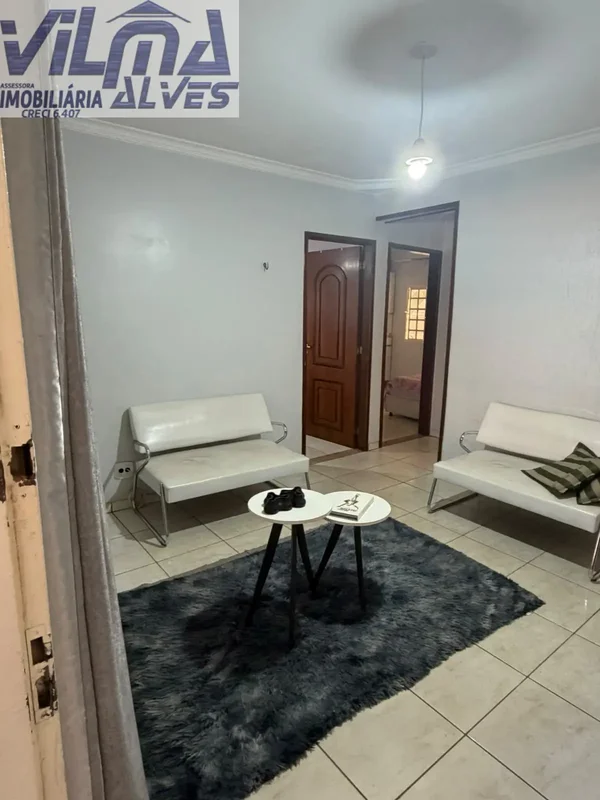 VILMA ALVES NEGÓCIOS IMOBILIÁRIOS VENDE EXCELENTE LOCALIZAÇÃO MELHOR CUSTO BENEF...
