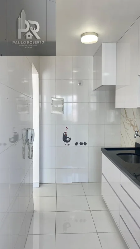 VENDO EXCELENTE APARTAMENTO NO RESIDENCIAL RIO PARANÂ; * - QUADRA 301, SAMAMBAIA...