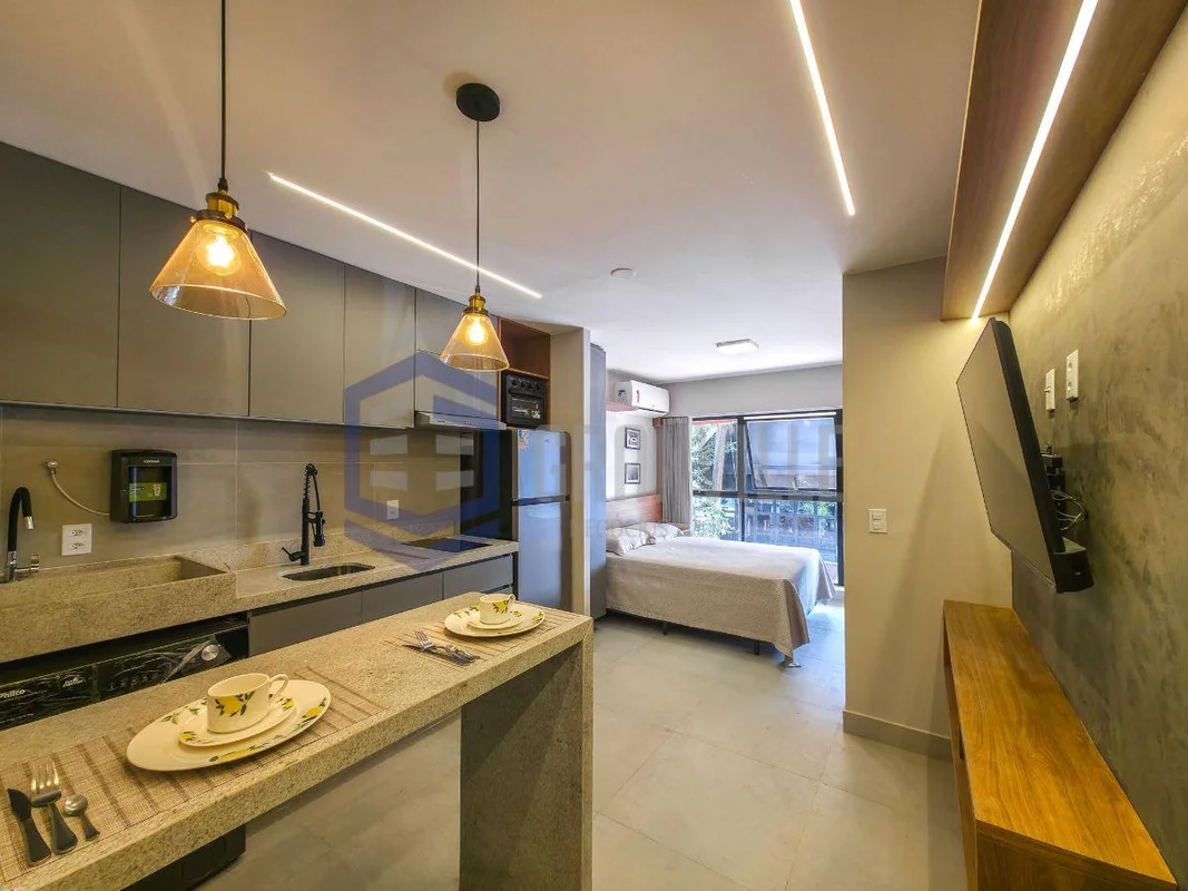 Granville Negócios Imobiliários Vende:VALOR COM MOBILIA / ELETRODOMÉSTICOS R$ 34...