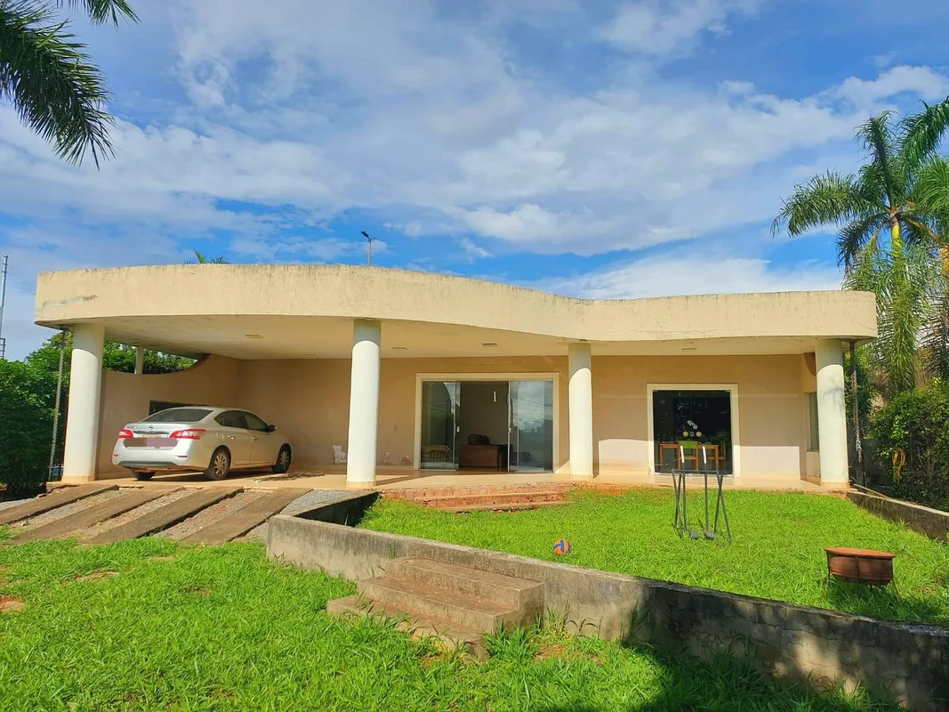 Foto do Imóvel