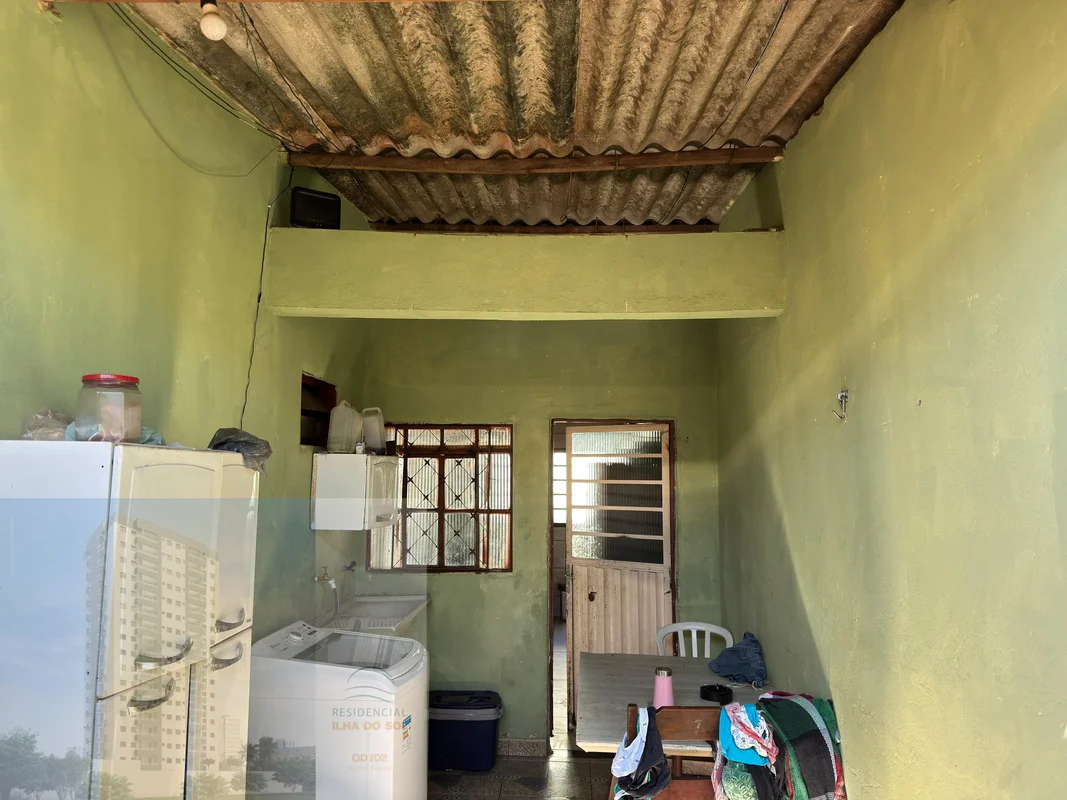 Foto do Imóvel
