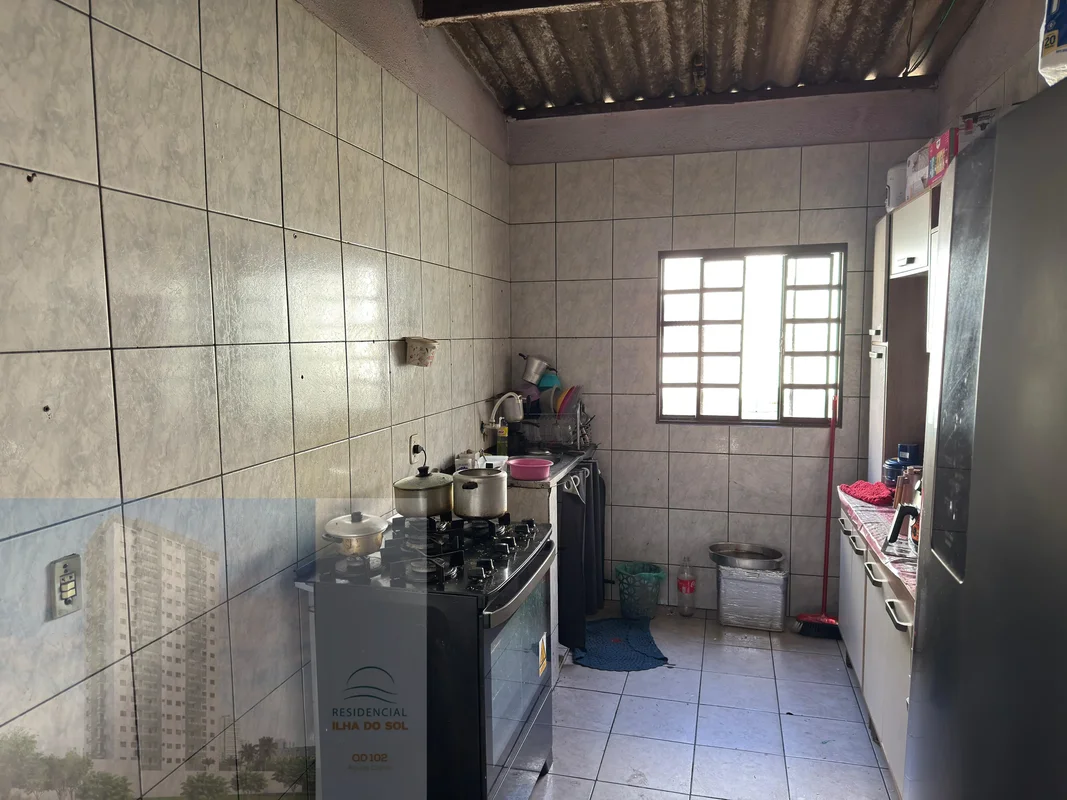 Foto do Imóvel