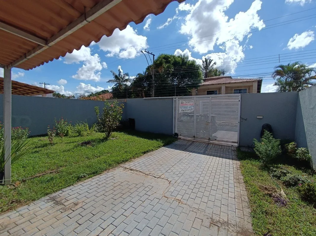 Casa localizada no Setor de Mansões de Samambaia - SMSe.Imagine chegar em casa d...