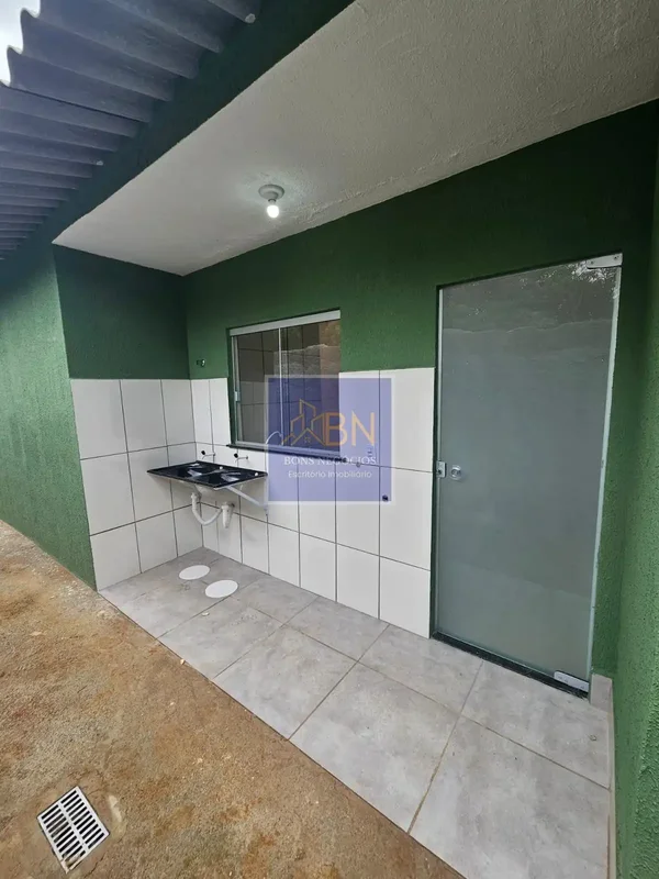 Foto do Imóvel
