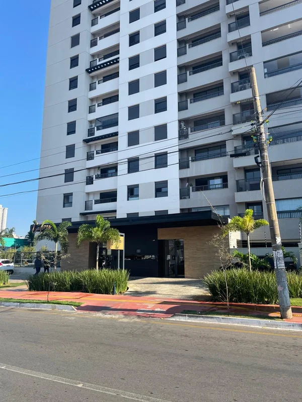 ???? APARTAMENTO COM 2 QUARTOS COM SUÍTE?? RES. CATENA ?? PRÉDIO NOVO?? SETOR AE...