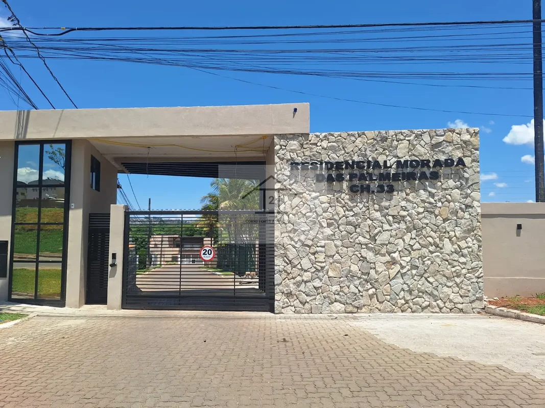 Já se imaginou construindo a casa dos seus sonhos em um dos locais mais privileg...