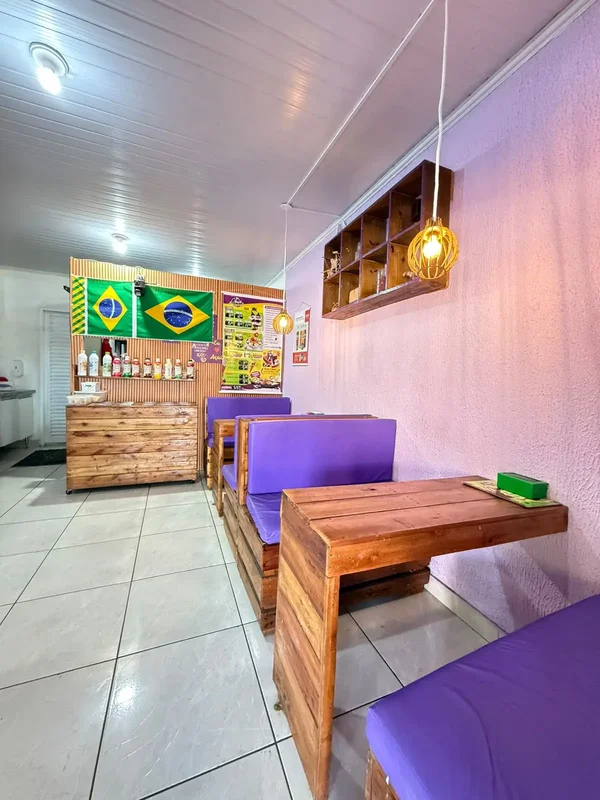 JDM IMOBILIÁRIA PASSO O PONTO - PURO TROPICAL - RIACHO FUNDO II. Excelente oport...