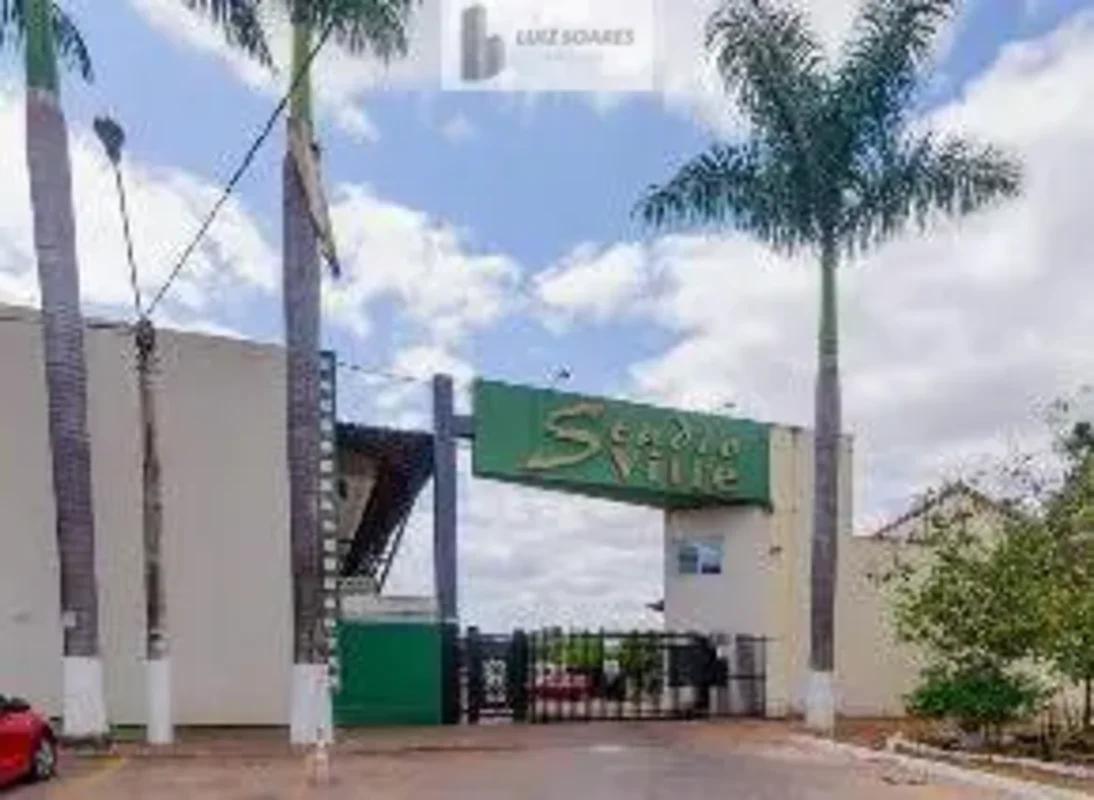 STUDIO VILLE VENHA MORAR NA PARTE MAIS TRANQUILA DO GUARÁ O MELHOR CONDOMÍNIO DO...