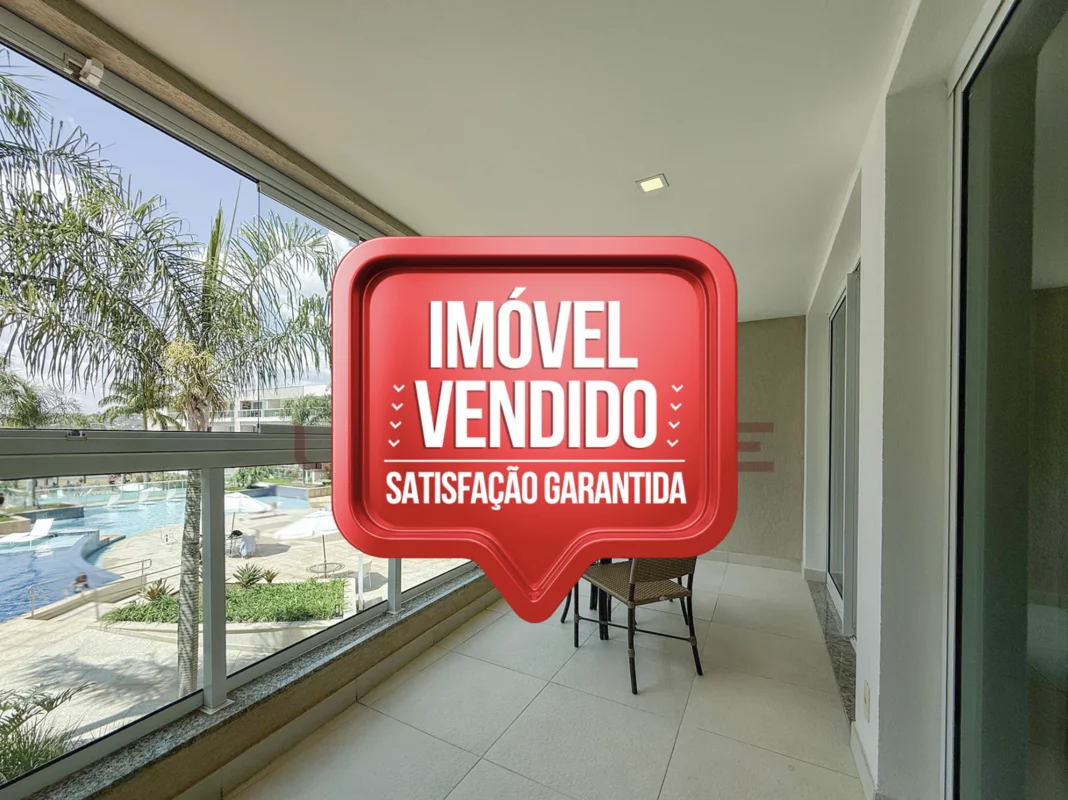 Exclusividade, sofisticação e uma vista privilegiada em um dos condomínios mais ...