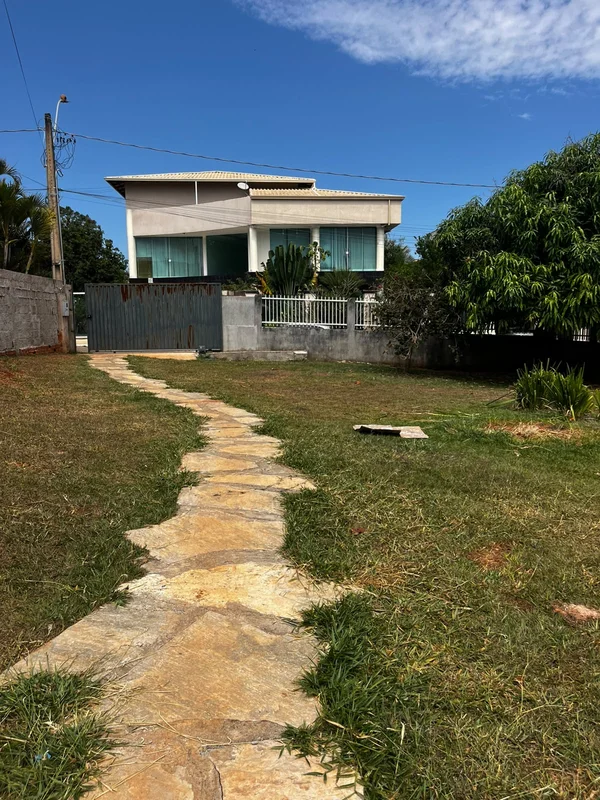 Foto do Imóvel