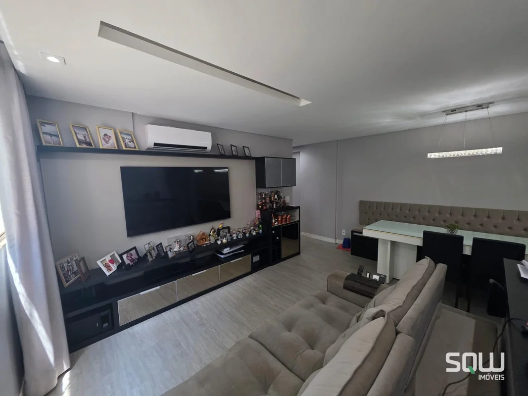 APARTAMENTO 2 QUARTOS | RESIDENCIAL PIAZZA D’ORO | ÁGUAS CLARASSe você busca con...