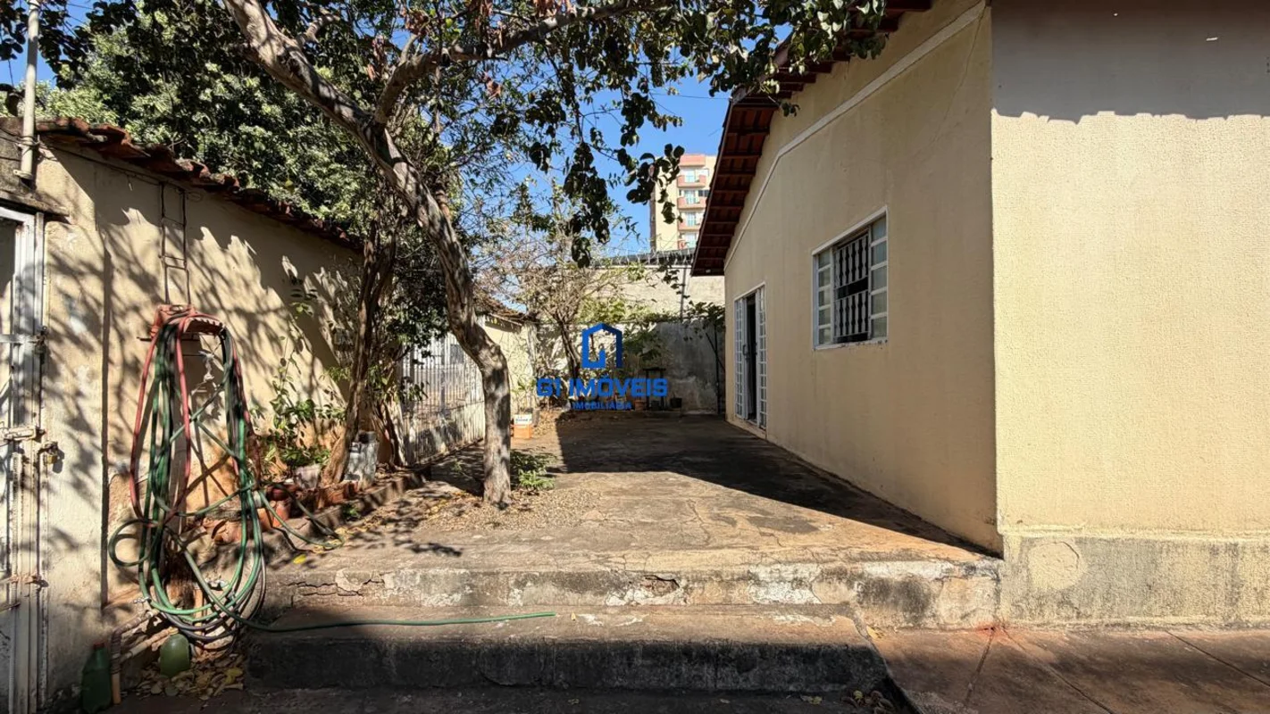 LOTE À VENDA | SETOR SUDOESTEExcelente oportunidade para quem busca espaço, loca...