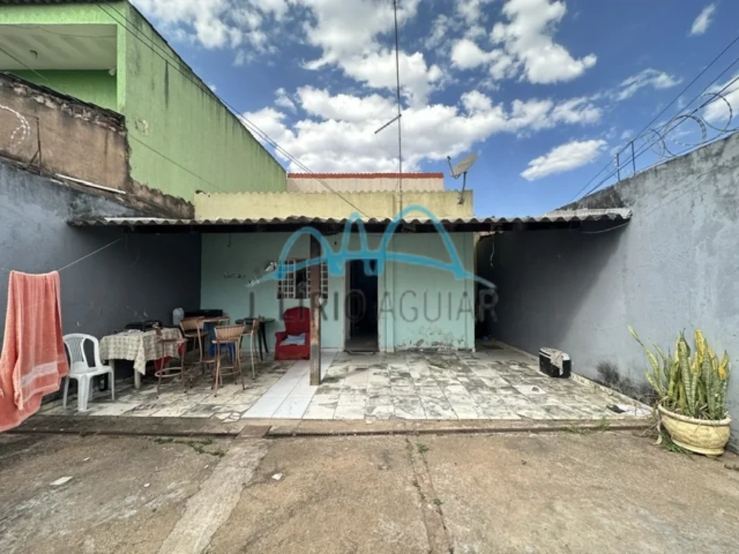 Foto do Imóvel