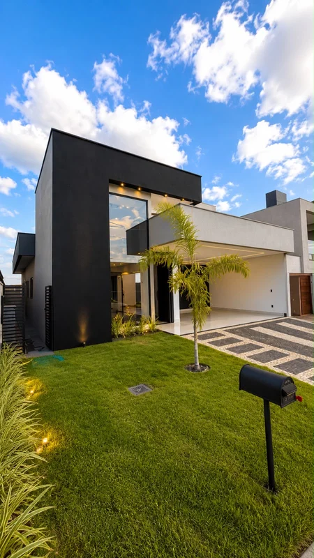 E OPORTUNIDADE NO JARDINS BOLONHA: O PREÇO BAIXOU PARA VENDER RAPIDO! Uma casa d...
