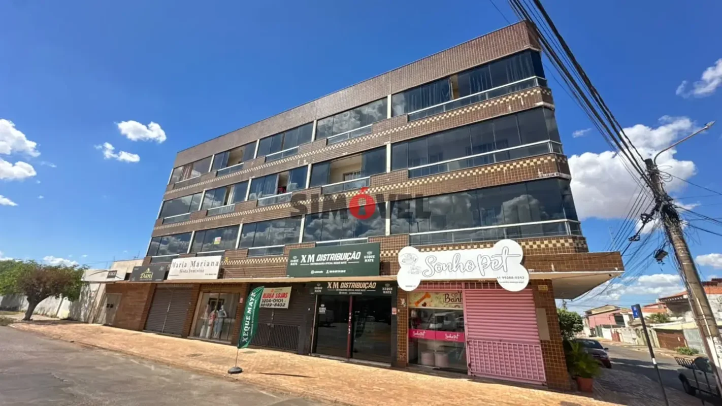 QNA 48- Apartamento com 2 dormitórios/50m²/R$ 1.200,00- Taguatinga NorteApatamen...