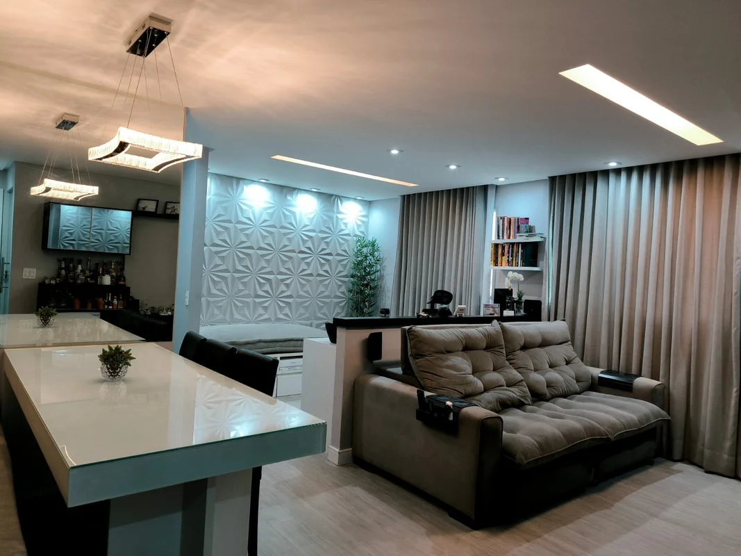 Apartamento de 2 quartos à venda — conforto, praticidade e excelente localização...