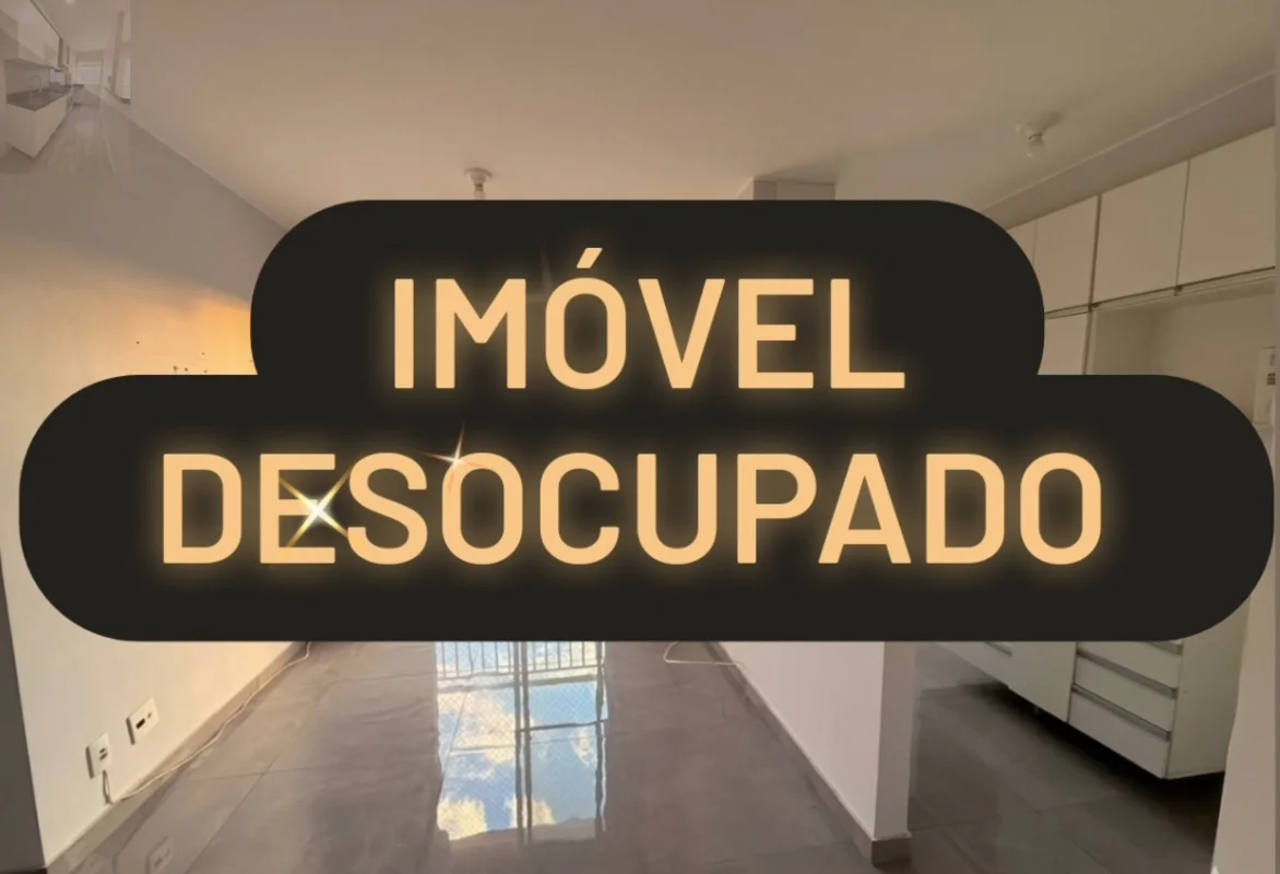 APARTAMENTO REFORMADO COM SUÍTE, PORCELANATO E ARMÁRIOS PLANEJADOS EM TAGUATINGA...