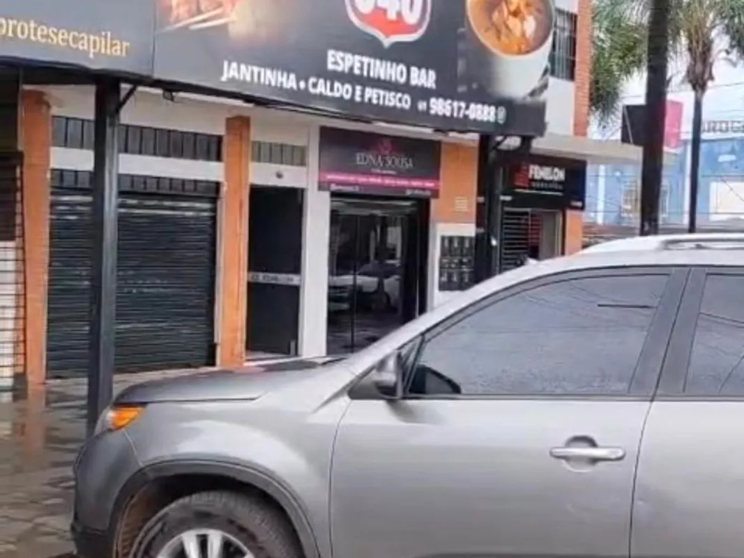  Comentários do corretor: Imóvel comercial, no Valparaíso II - com lote de 264,0...