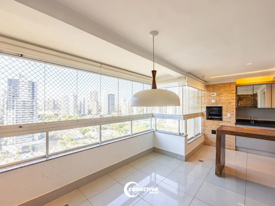  Comentários do corretor: Apartamento com 144m2, 3 suítes, sala 02 ambientes com...