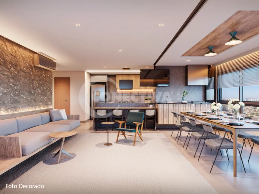  Comentários do corretor: Apartamentos de 67 m² a 121 m², de 2 a 3 suítes. O con...