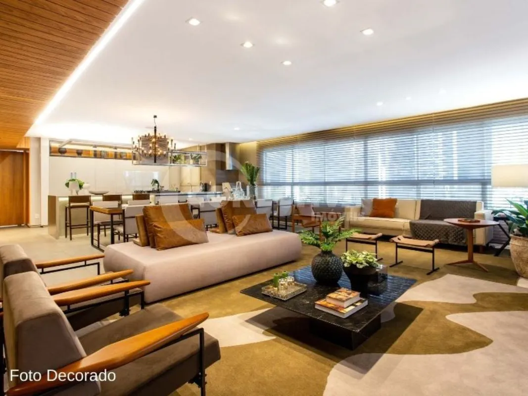  Comentários do corretor: Apartamentos 03 ou 04 suítes, de 162 m² a 240 m². Um p...