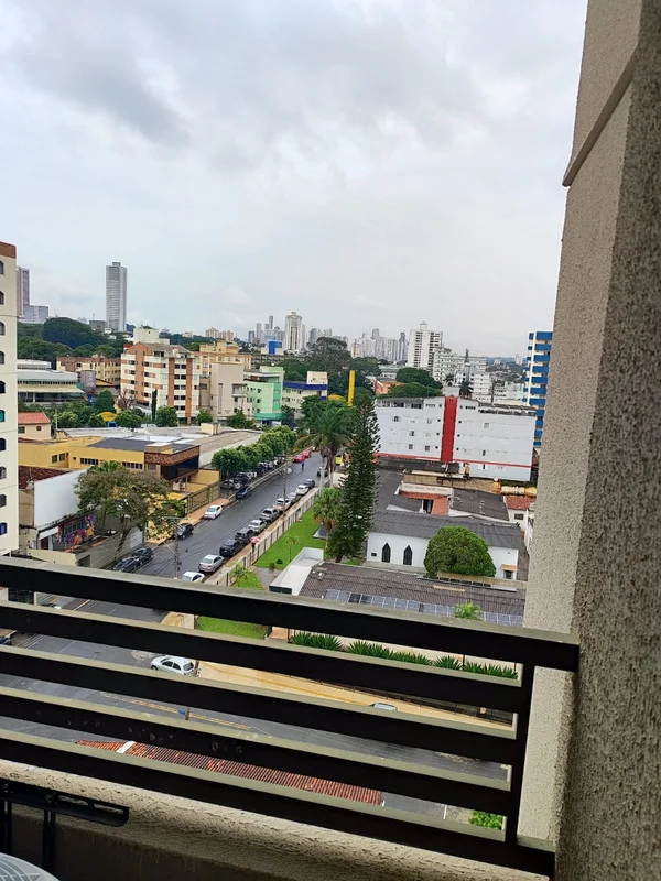 Apartamento Residencial Gran Universitário* 67m2* 2 quartos sendo 1 suite* Banhe...